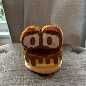 Disney Munchling WALLE sponge cake